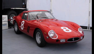 Ferrari 250 GTO - 1962 -1964  7